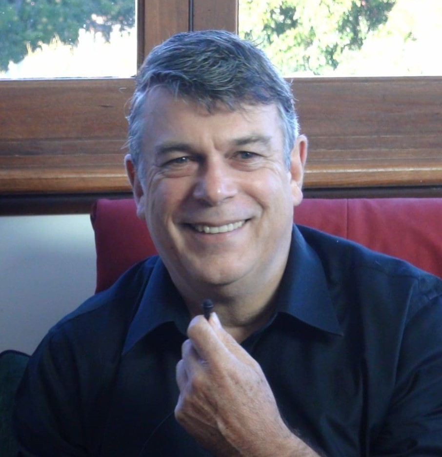 Paul Counsel